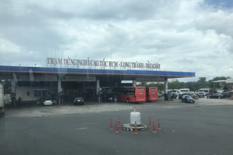 Hoàn thành sửa chữa, trả lại mặt bằng trước 12 giờ ngày 25/7