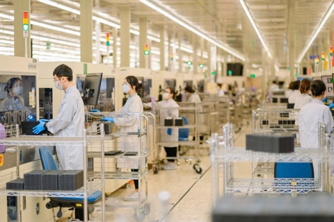 TP Hồ Chí Minh phát động giải thưởng báo chí viết về Nghị quyết 57-NQ/TW lần I - năm 2025