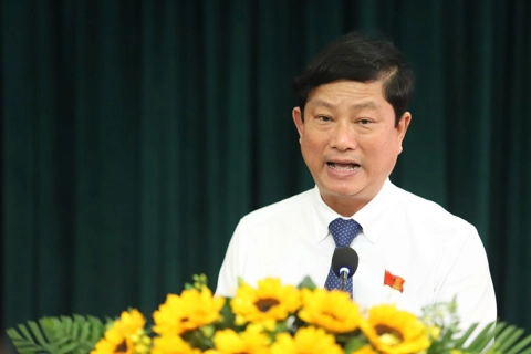 Kỳ họp thứ 3 HĐND TP Hồ Chí Minh khóa X thông qua nhiều nghị quyết