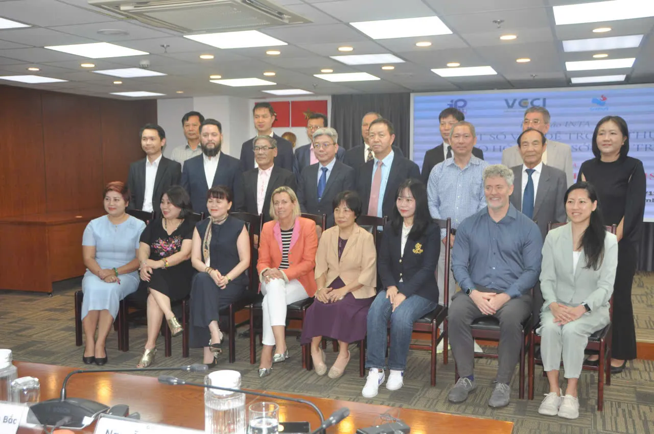 Nhiều khó khăn trong xử lý hành vi xâm phạm quyền sở hữu trí tuệ