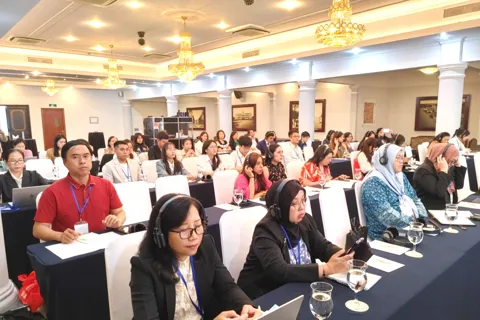 Thúc đẩy vai trò và trao quyền kinh tế cho phụ nữ trong chuỗi giá trị nông sản toàn cầu