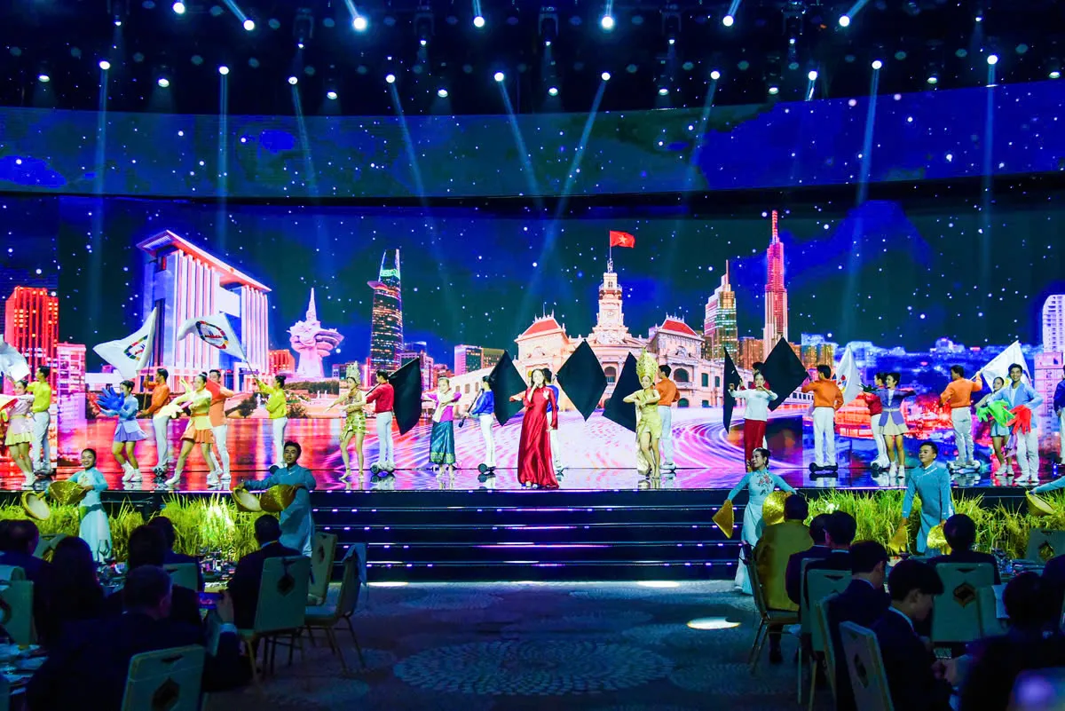 TP Hồ Chí Minh: phát triển du lịch theo hướng chuyển đổi số, chuyển đổi xanh