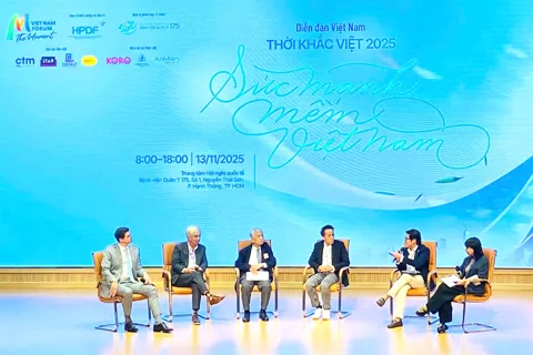 Sức mạnh mềm Việt Nam: lợi thế - thách thức - triển vọng