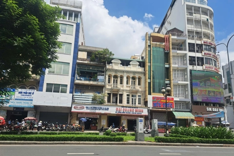 Cam kết hoàn thành hệ thống cấp nước chữa cháy trước ngày 30/8