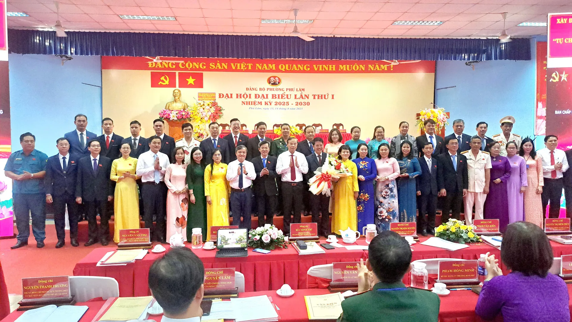 Vận dụng tối đa tiềm năng để phát triển toàn diện