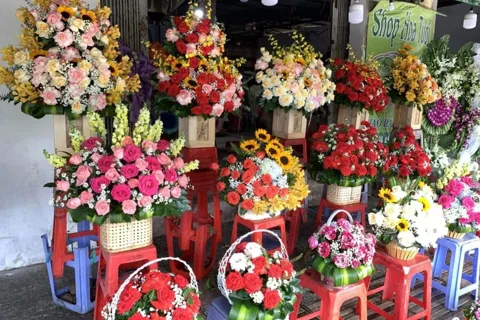Không tiếp khách, không nhận hoa, quà chúc mừng nhân kỷ niệm Ngày truyền thống (15/10/1930 - 15/10/2025)