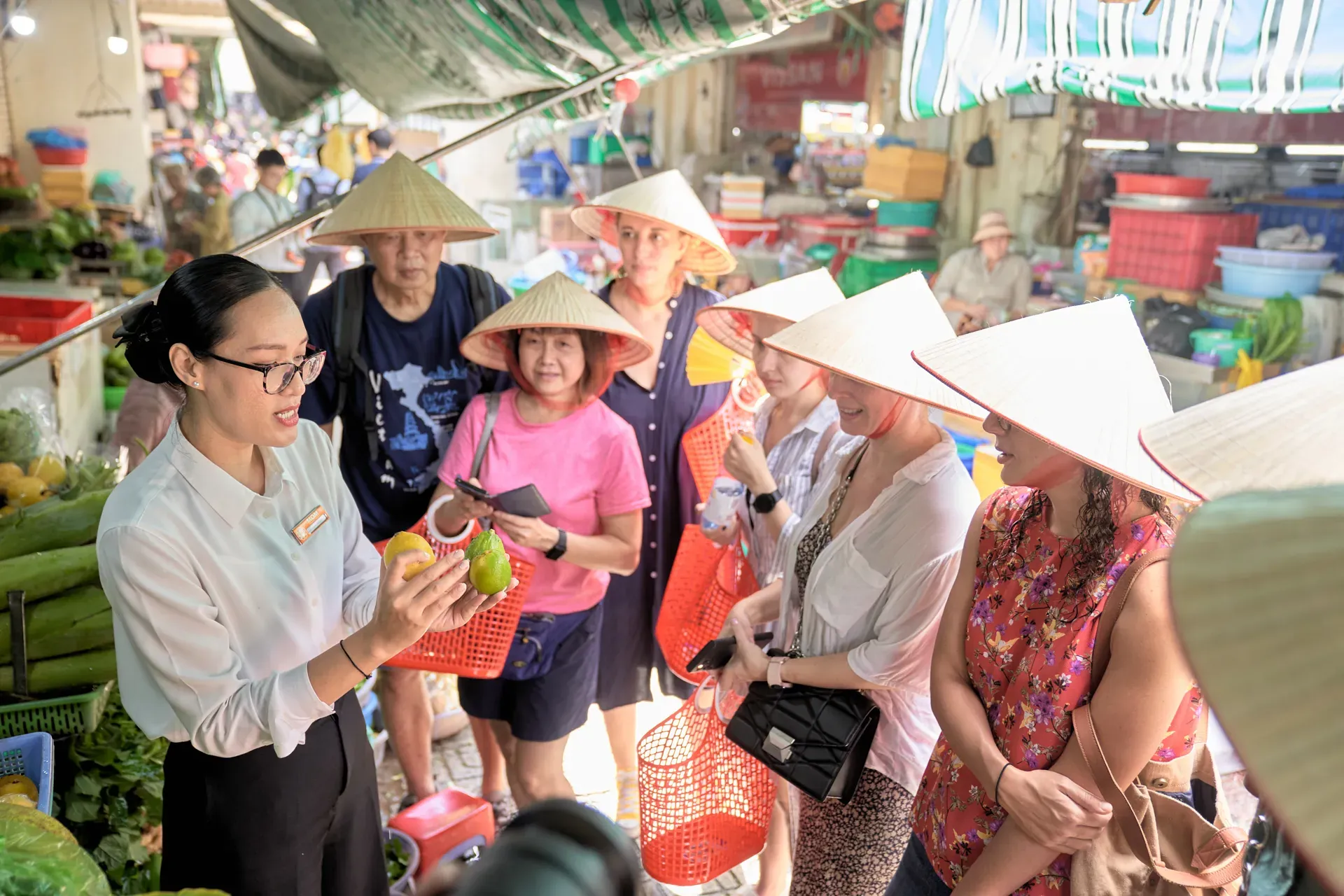 TP Hồ Chí Minh khẳng định là trung tâm dẫn dắt du lịch trong khu vực