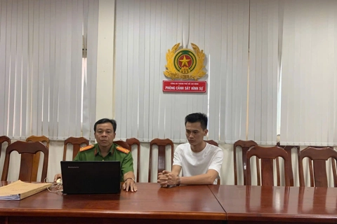 Ông chủ Showroom K-Supper chuyên mua bán siêu xe bị truy tố