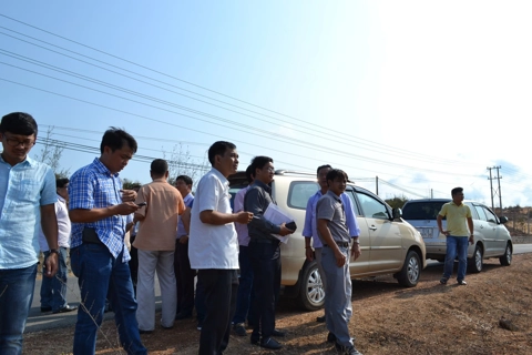 Môi giới bất động sản phải có chứng chỉ hành nghề và làm tại công ty chính danh