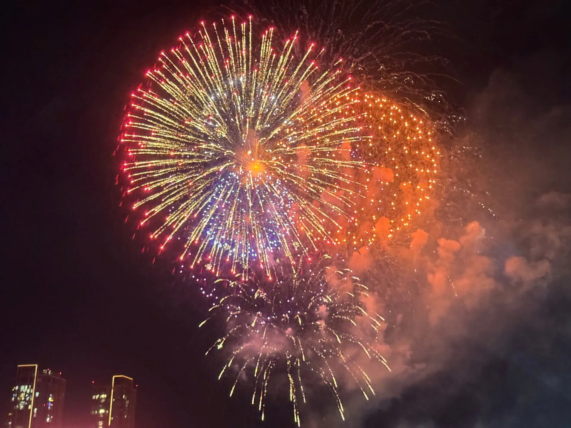 TP Hồ Chí Minh tổ chức nhiều hoạt động đón chào năm mới 2026