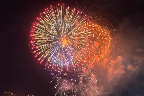 TP Hồ Chí Minh tổ chức nhiều hoạt động đón chào năm mới 2026