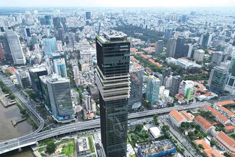 TP Hồ Chí Minh đã sẵn sàng vận hành Trung tâm Tài chính quốc tế