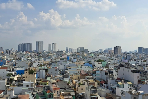 Hỗ trợ nhà đầu tư, người mua nhà ở xã hội bằng gói tín dụng 145.000 tỷ đồng
