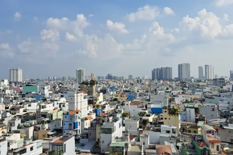 Quản lý, giải quyết xung đột và vận hành chung cư: cần ban hành luật riêng