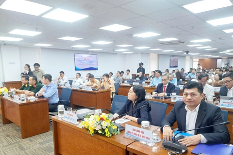 TP Hồ Chí Minh ra mắt phần mềm dạy lái xe ô tô có AI hỗ trợ