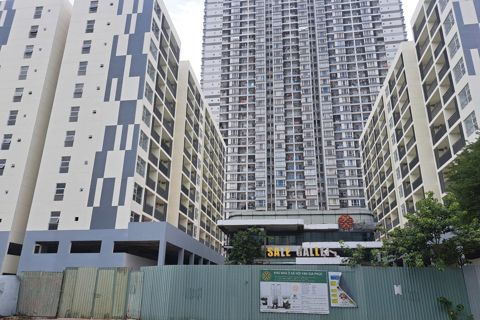 TP Hồ Chí Minh đã hoàn thành, đưa vào sử dụng 6.657 nhà ở xã hội