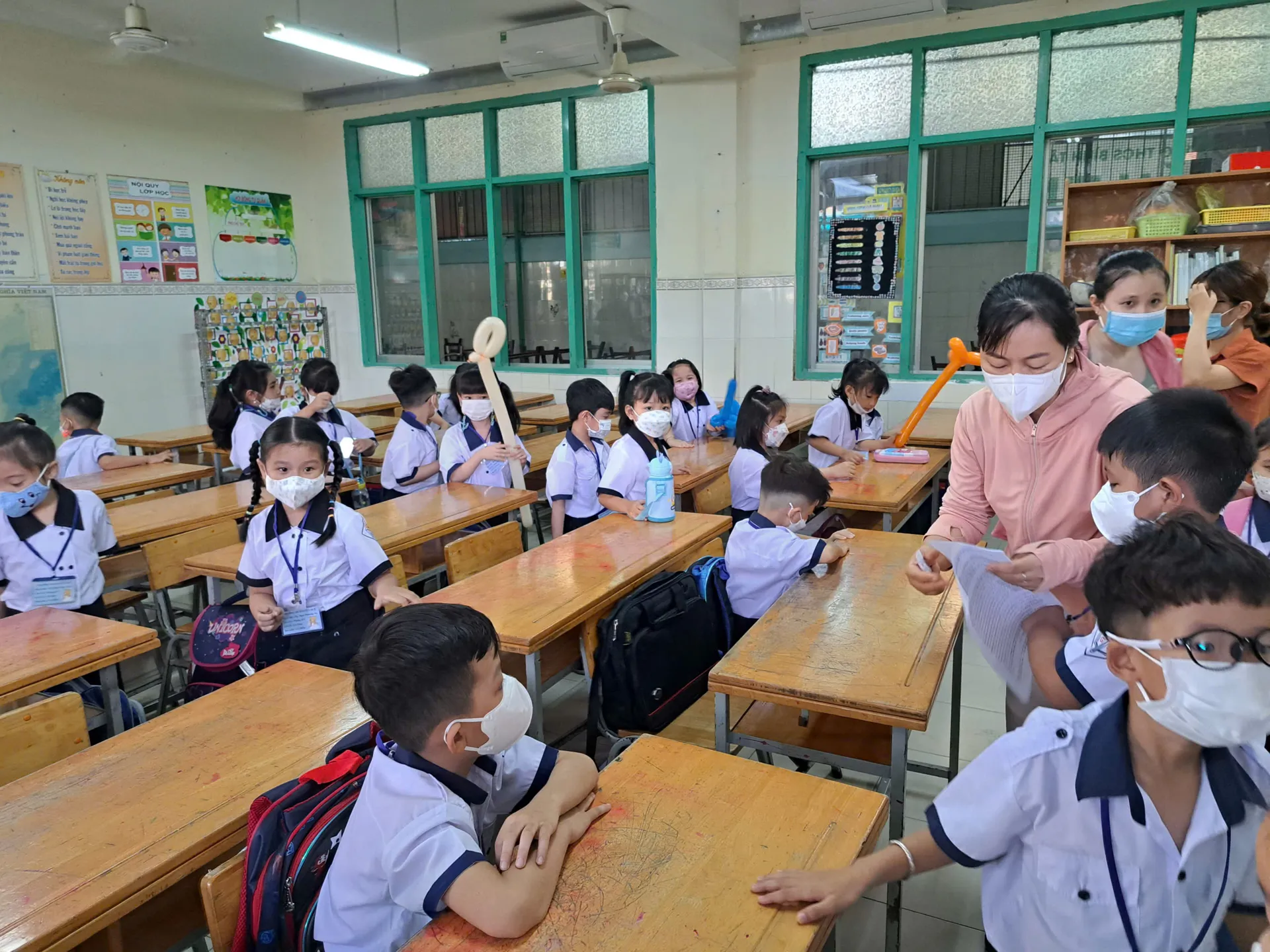 TP Hồ Chí Minh: Sở Giáo dục và Đào tạo sẽ kiểm tra việc thu chi đầu năm học 2025 – 2026