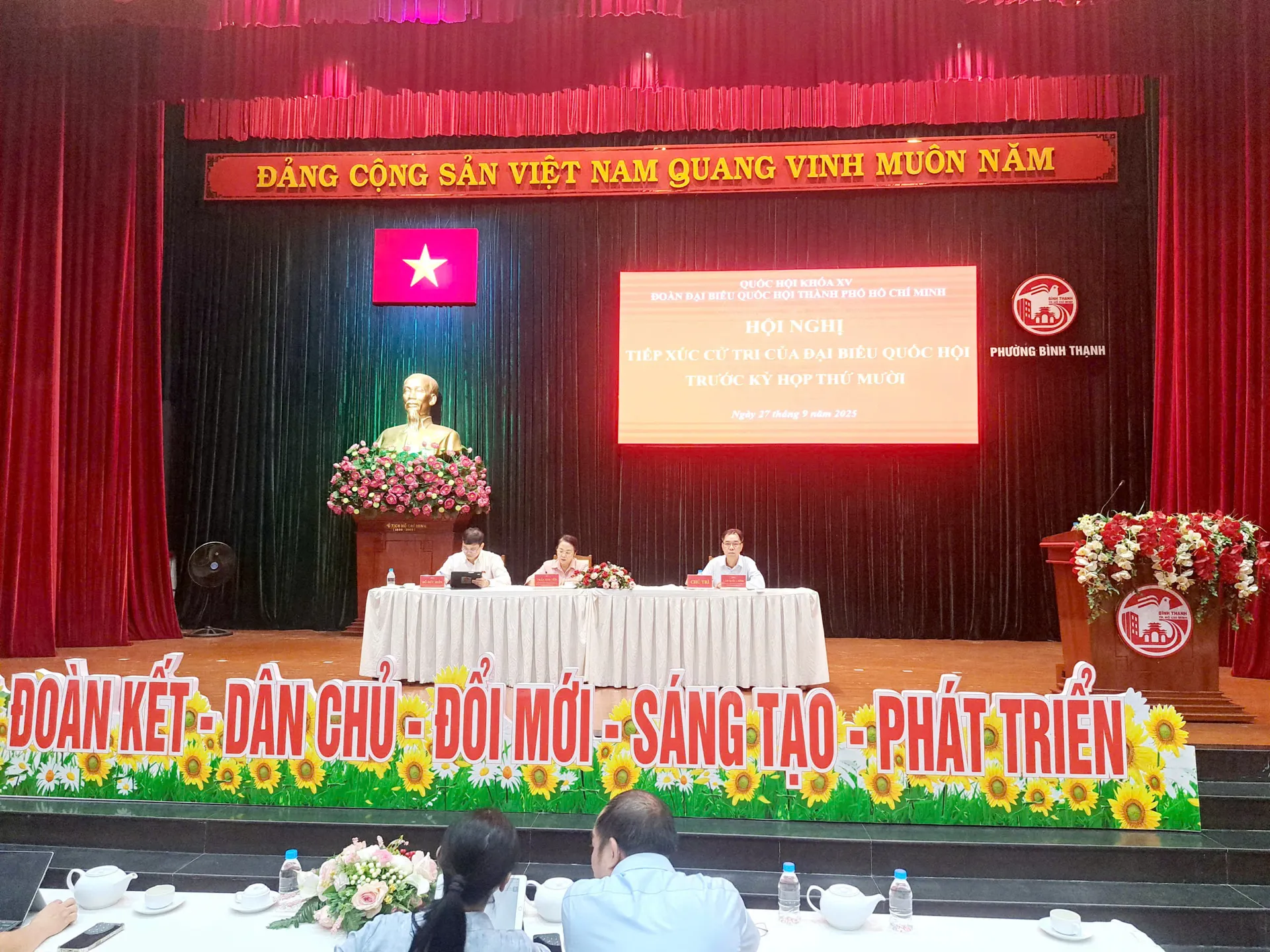 Cử tri đề nghị tăng mức thuế giảm trừ gia cảnh lên 20 triệu đồng/tháng