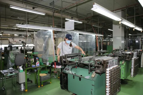 TP Hồ Chí Minh thu hút vốn FDI đạt gần 8,37 tỷ USD, nhiều nhất cả nước