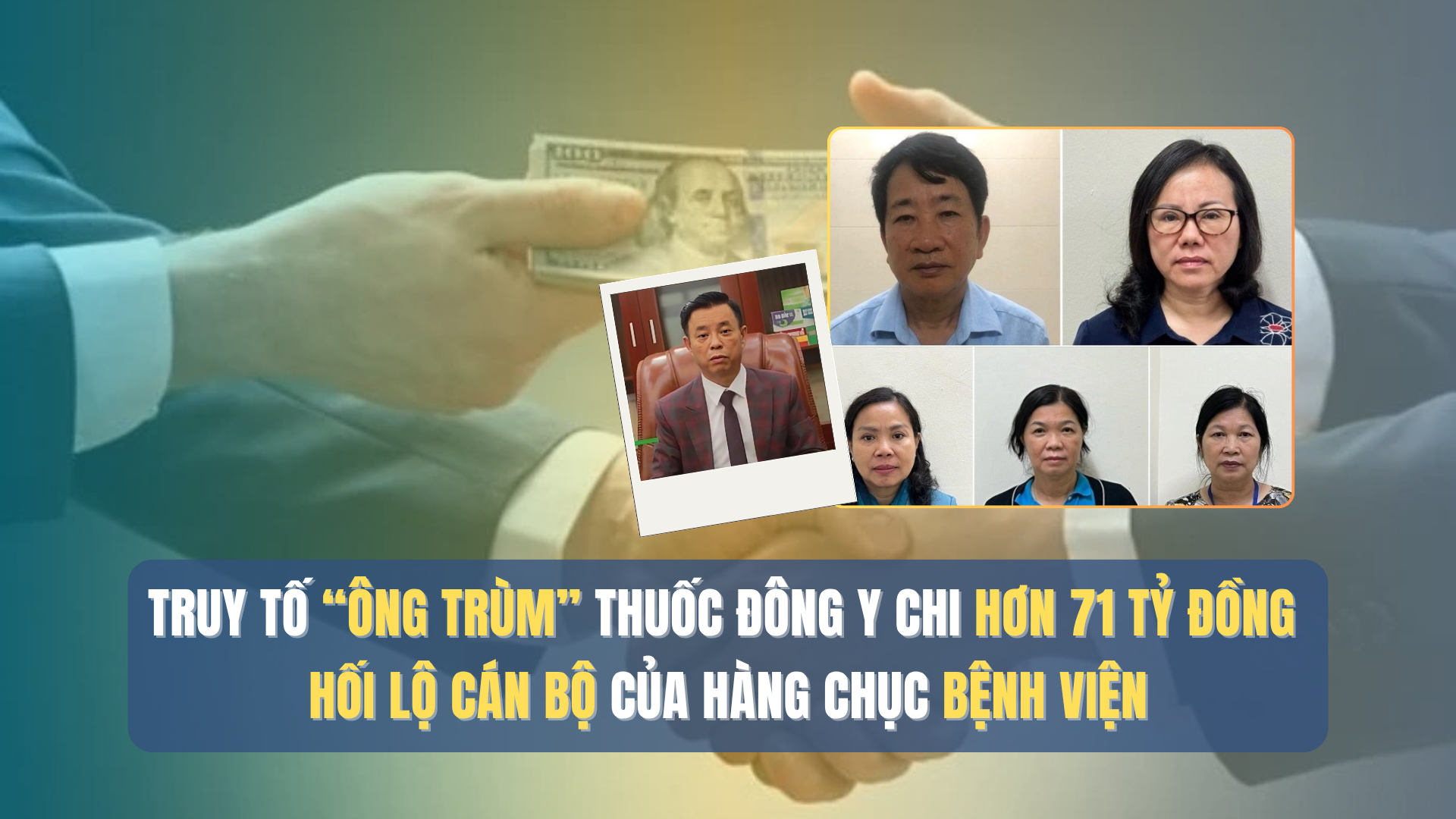 Ảnh podcast Ảnh podcast