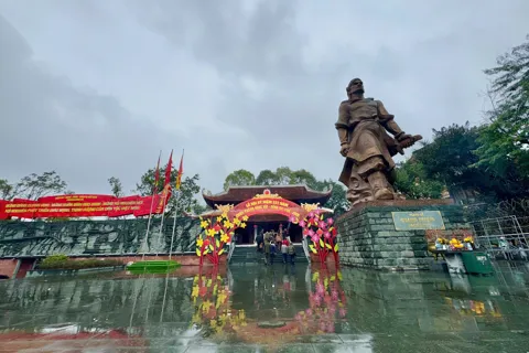 Lễ hội Ngọc Hồi - Đống Đa 2026: Gìn giữ truyền thống, lan tỏa giá trị lịch sử