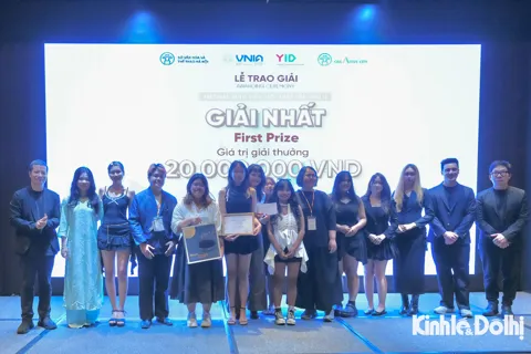 Khai phá chất sáng tạo và bền vững trong thiết kế nội thất