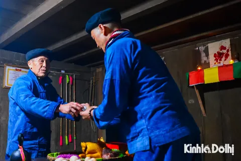 Đón Tết ở bản Mông - Độc đáo không gian Tết vùng cao giữa lòng Hà Nội