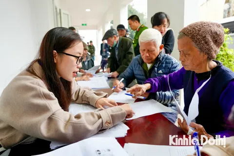 Luật Thủ đô 2024: Bước đột phá về an sinh xã hội của Hà Nội