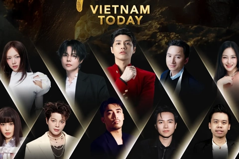 V Fest – Vietnam Today: Đại nhạc hội lan tỏa giá trị văn hóa và khát vọng Việt Nam