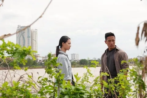 “Phù sa ngọt”: Câu chuyện dung dị về quá khứ - hiện tại của một Hà Nội chuyển mình