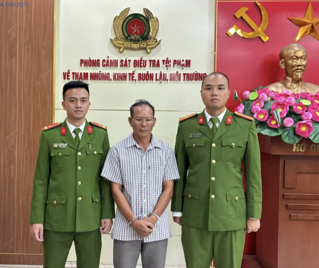 Quảng Ninh: bắt đối tượng chính trong vụ vận chuyển trái phép vật nổ