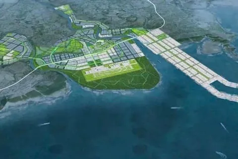 Hải Phòng xác định Khu kinh tế ven biển phía Nam là trụ cột ngành công nghiệp