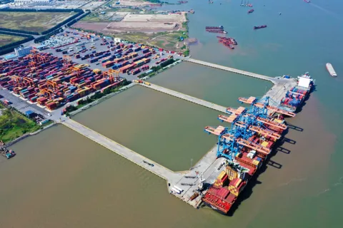 Hải Phòng đồng ý chủ trương thành lập Khu kinh tế chuyên biệt 