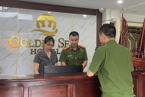 Quảng Ninh: kiểm soát tốt giá cả hàng hoá, các cơ sở lưu trú dịp 2/9