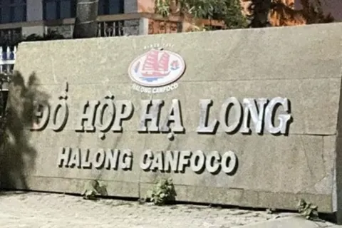 Công ty CP Đồ hộp Hạ Long tạm dừng ngắn hạn hoạt động sản xuất