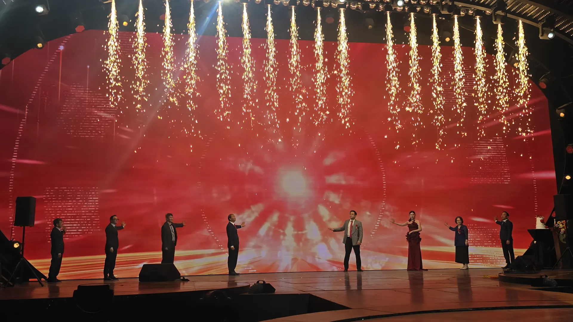 Hiệp hội các Nhà thầu xây dựng Hải Phòng: kết nối nguồn lực - kiến tạo tương lai