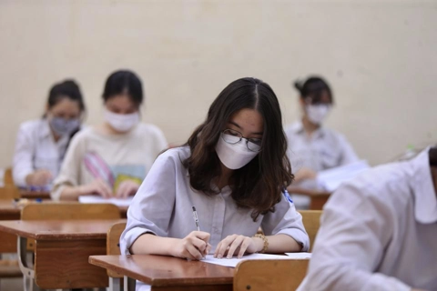 Hải Phòng thành lập Ban Chỉ đạo kỳ thi tốt nghiệp THPT 2025