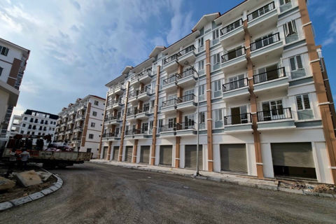 Hải Phòng tìm chủ đầu tư cho dự án nhà ở xã hội tại phường An Dương