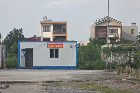 Hải Phòng: khởi tố thêm một bị can trong vụ án liên quan đến Công ty Thuỷ Nguyên