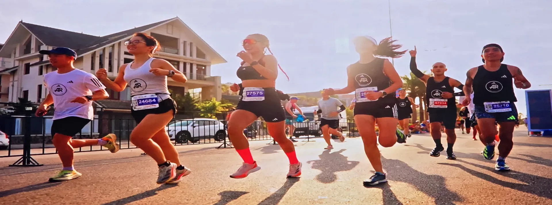 Giải Marathon quốc tế Di sản Hạ Long 2025 được cấp nhãn thế giới
