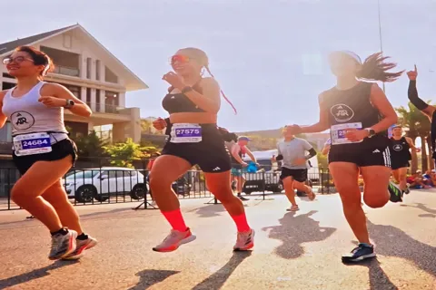 Giải Marathon quốc tế Di sản Hạ Long 2025 được cấp nhãn thế giới
