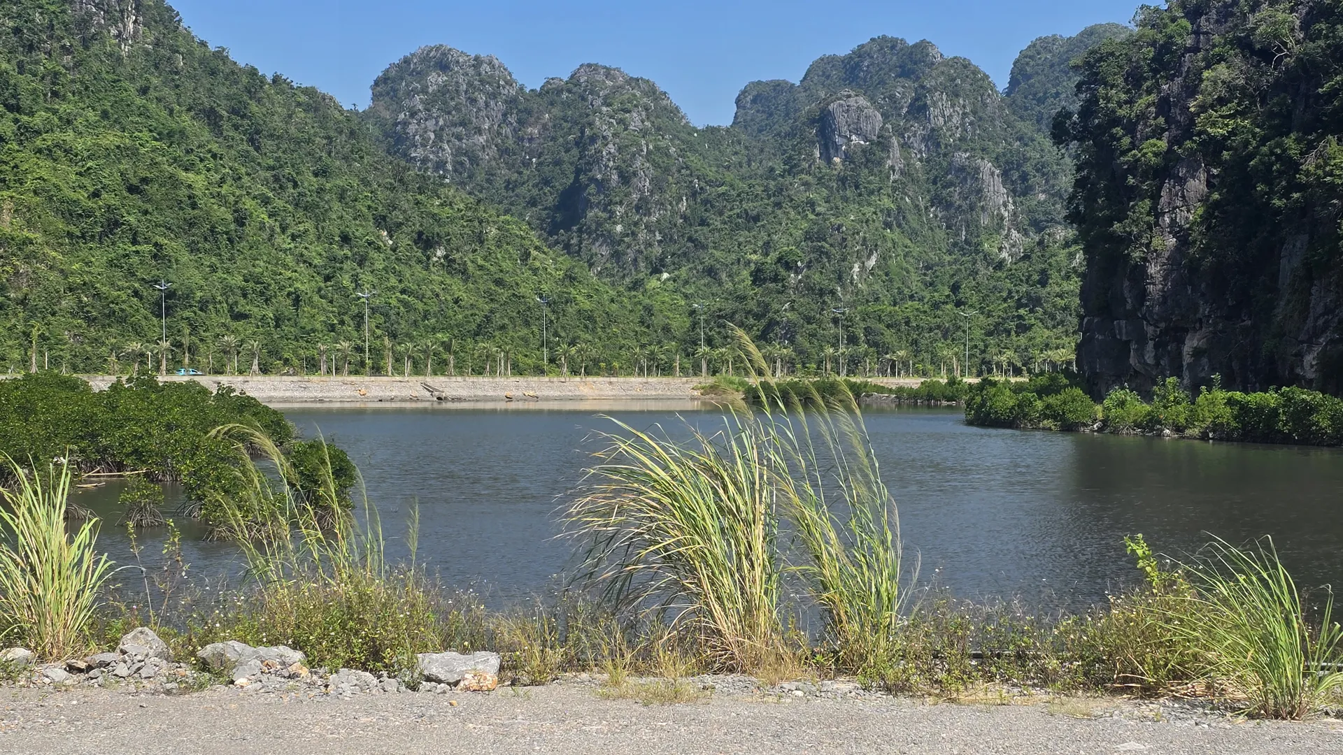 Quảng Ninh: dự án khu đô thị 10B được tiếp tục hoạt động sau 2 năm tạm dừng