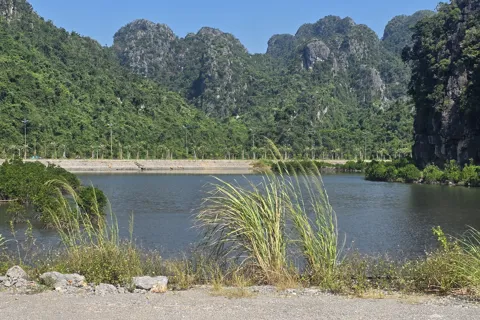 Quảng Ninh: dự án khu đô thị 10B được tiếp tục hoạt động sau 2 năm tạm dừng