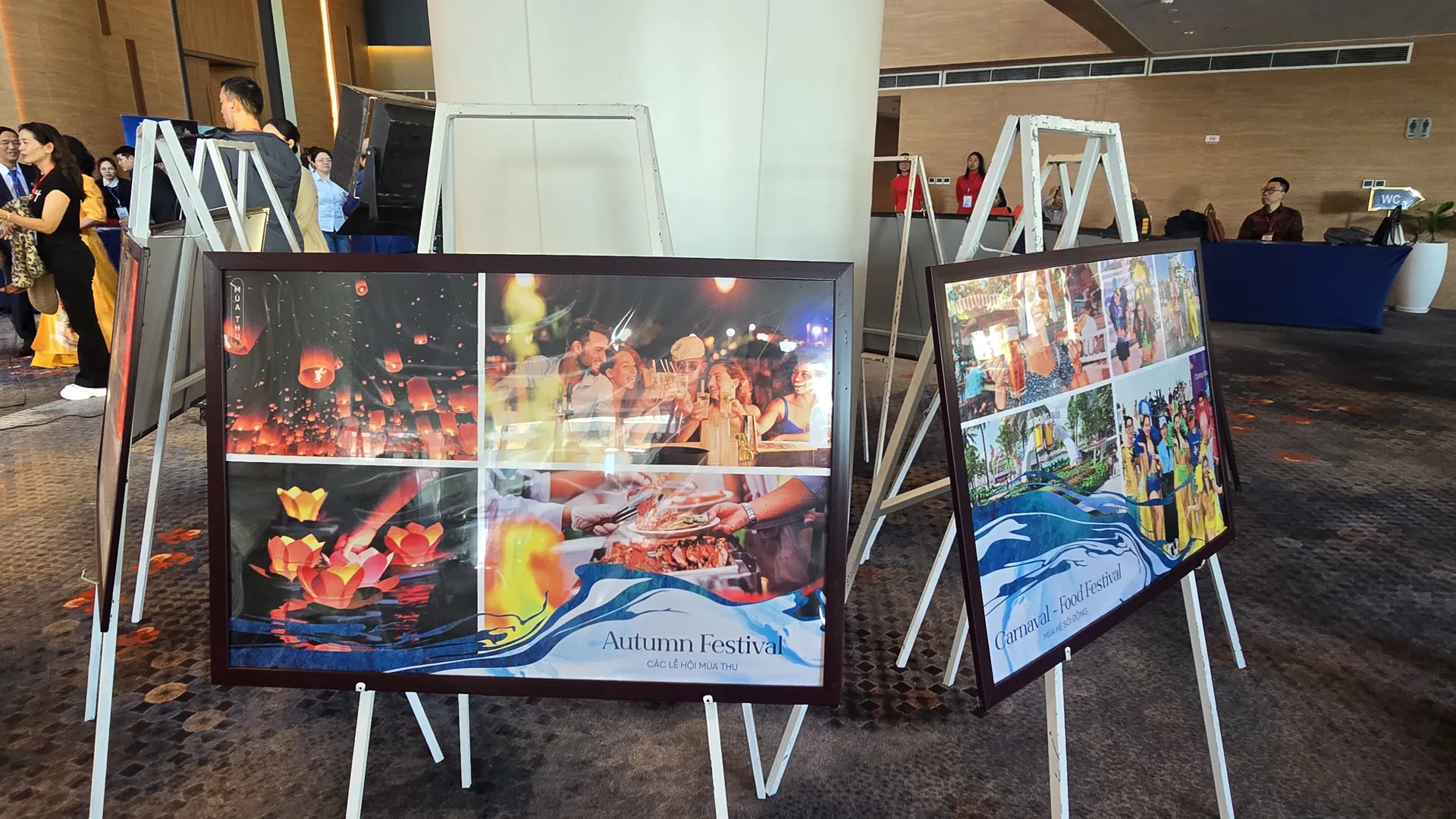 Hải Phòng: nâng cao chất lượng sản phẩm và dịch vụ du lịch