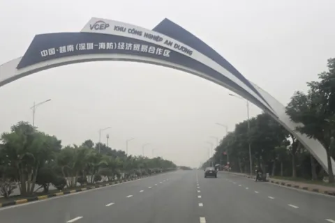 Hải Phòng đặt mục tiêu tăng trưởng GRDP 13% trong năm 2026