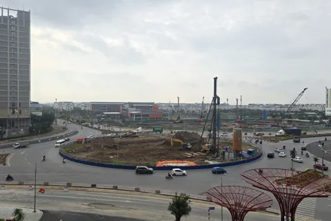 Hải Phòng điều chỉnh Quy hoạch thành phố thời kỳ 2021 - 2030, tầm nhìn năm 2050