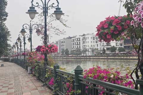 Hải Phòng: báo chí đã phản ánh toàn diện chính trị và kinh tế xã hội thành phố