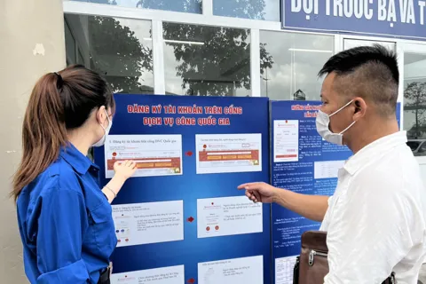 Quảng Ninh hỗ trợ hộ kinh doanh chuyển đổi từ thuế khoán sang thuế kê khai