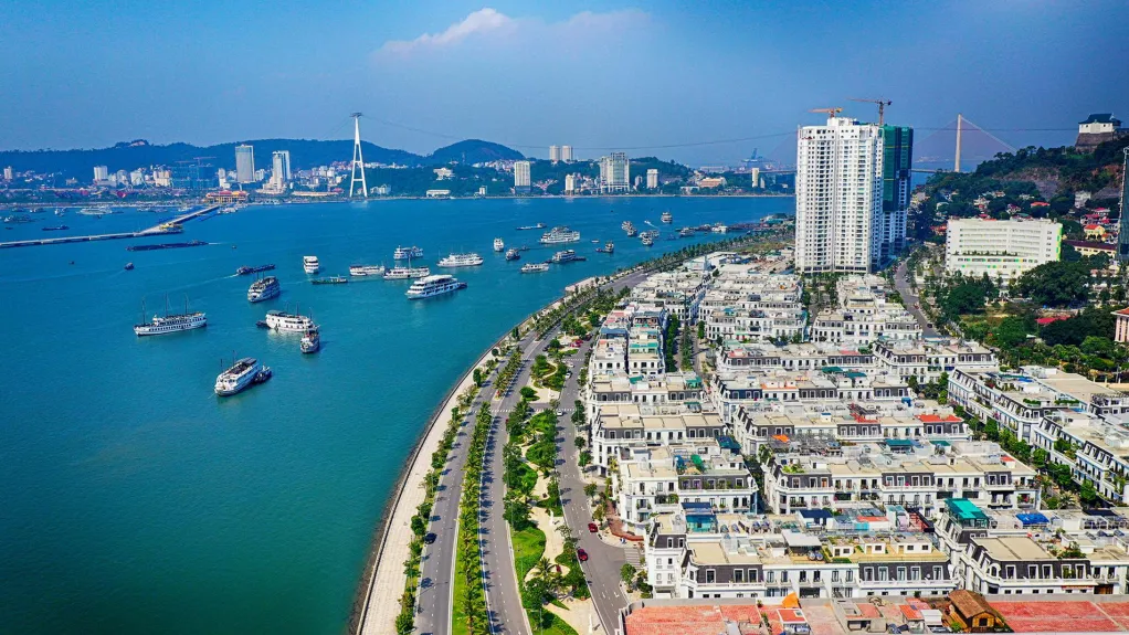 Quảng Ninh: quyết tâm cao cho mục tiêu 57.303 tỷ đồng thu ngân sách năm 2025