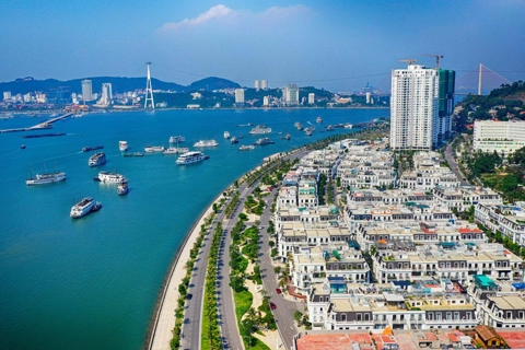 Quảng Ninh: quyết tâm cao cho mục tiêu 57.303 tỷ đồng thu ngân sách năm 2025